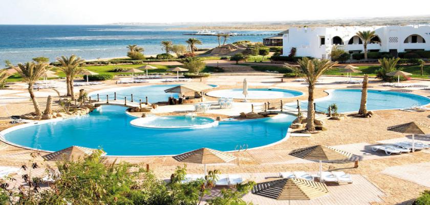 Egitto Mar Rosso, Marsa Alam - Three Corners Equinox Resort 1