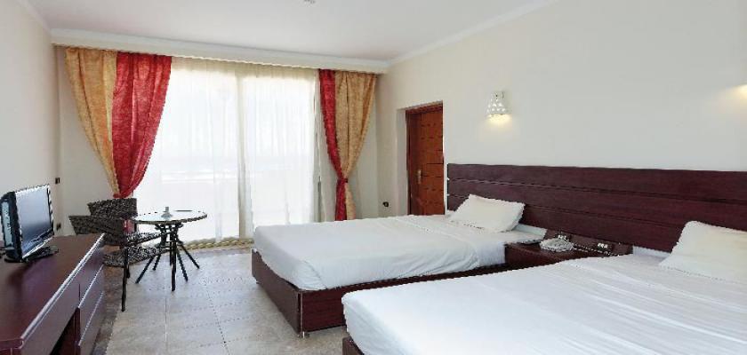 Egitto Mar Rosso, Marsa Alam - Three Corners Equinox Beach 2