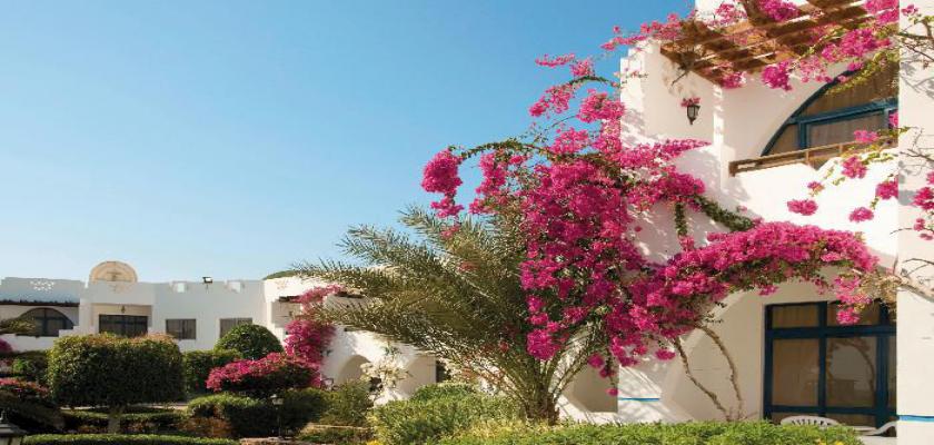 Egitto Mar Rosso, Marsa Alam - Three Corners Equinox Resort 3