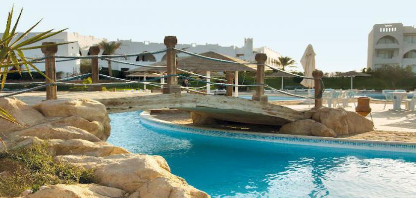 Egitto Mar Rosso, Marsa Alam - Three Corners Equinox Beach 4