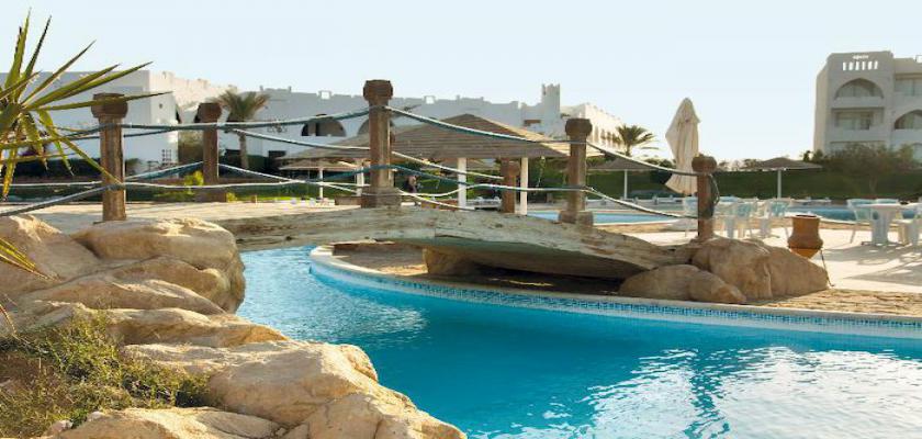 Egitto Mar Rosso, Marsa Alam - Three Corners Equinox Resort 4