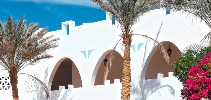 Mar Rosso, Marsa Alam - Three Corners Equinox Resort 5