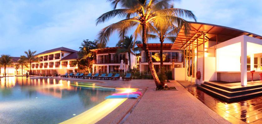 Thailandia, Khao Lak - The Briza Beach Resort Khaolak 2