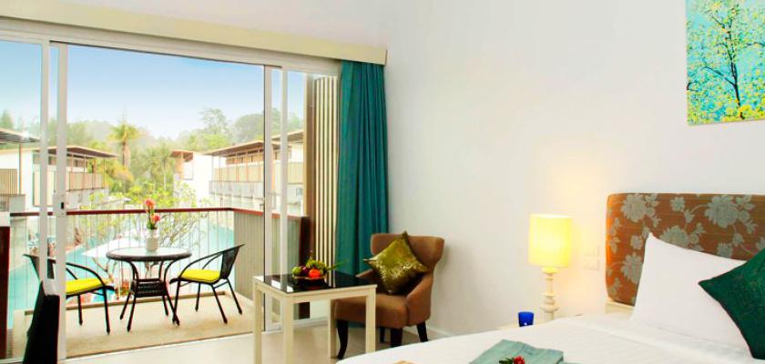 Thailandia, Khao Lak - The Briza Beach Resort Khaolak 3