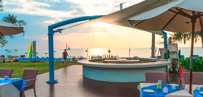 Thailandia, Khao Lak - The Briza Beach Resort Khaolak 5
