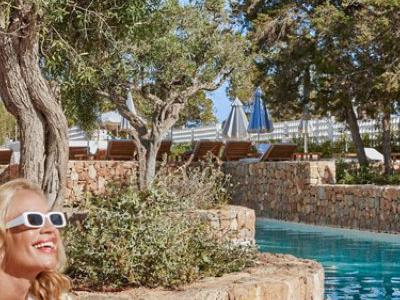 Spagna, Baia di San Antonio - Trs Ibiza Hotel