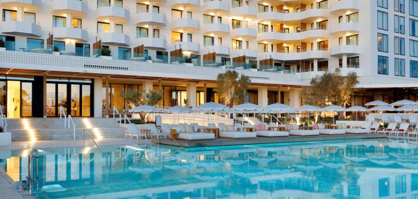 Spagna, Baia di San Antonio - Trs Ibiza Hotel 5