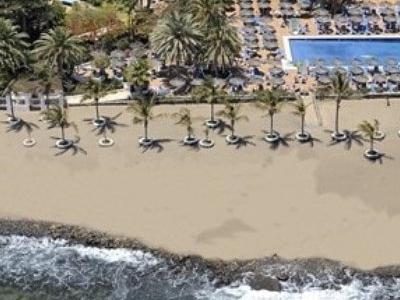 Spagna, Puerto del Carmen - Hotel Vik San Antonio