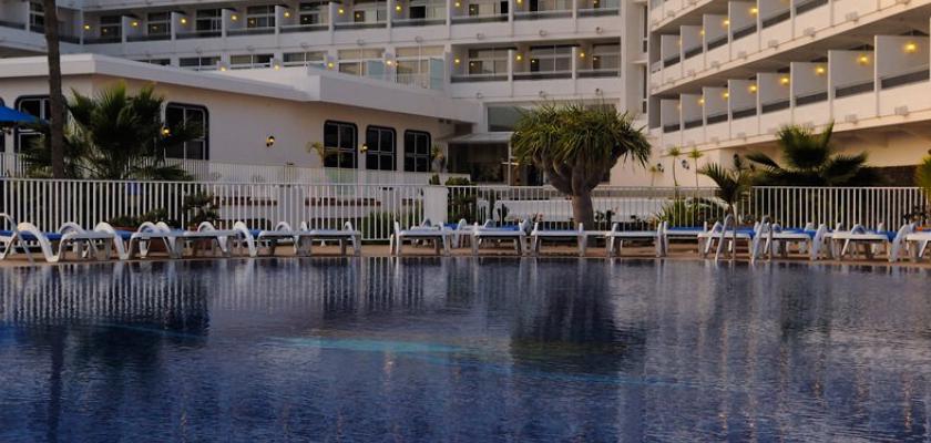 Spagna, Puerto del Carmen - Hotel Vik San Antonio 1