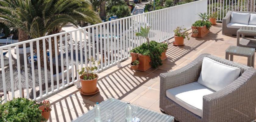 Spagna, Puerto del Carmen - Hotel Vik San Antonio 3