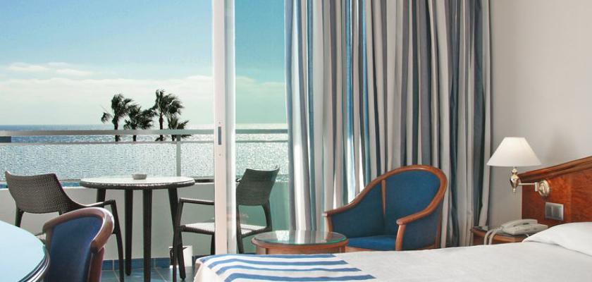 Spagna, Puerto del Carmen - Hotel Vik San Antonio 4