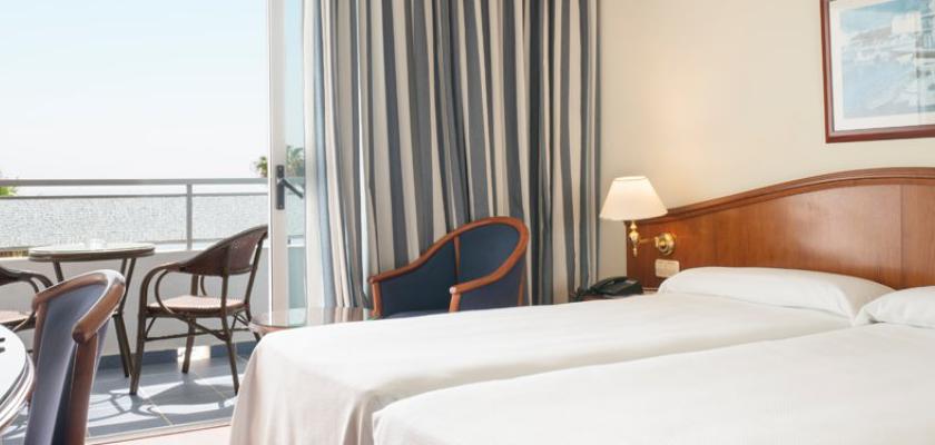 Spagna, Puerto del Carmen - Hotel Vik San Antonio 5