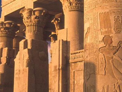 Egitto, Il Cairo - Voyager Nefertari