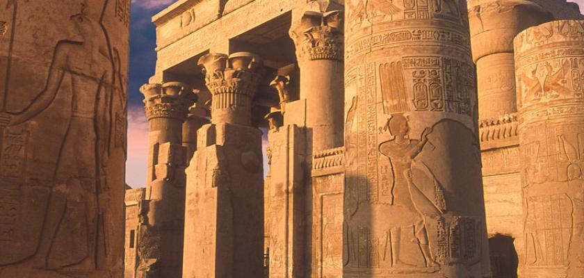 Egitto, Il Cairo - Voyager Nefertari 0
