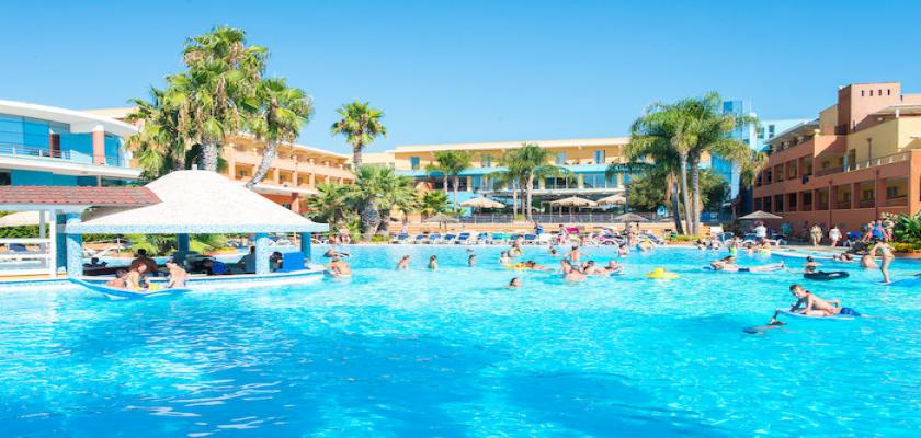 Puglia, Lido Marini - Alpiselect Villaggio Esperia Palace 2