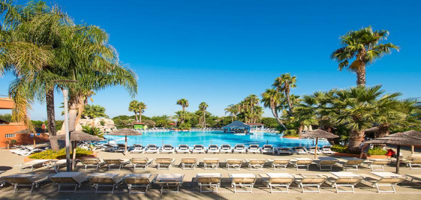 Puglia, Lido Marini - Alpiselect Villaggio Esperia Palace 3