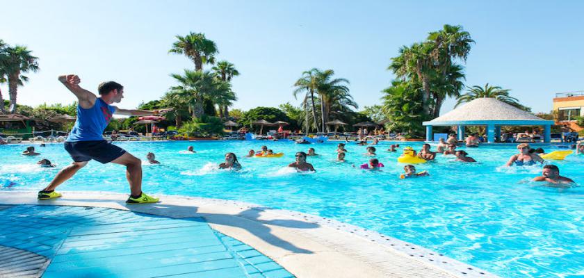 Puglia, Lido Marini - Alpiselect Villaggio Esperia Palace 5