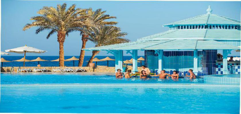 Egitto Mar Rosso, Marsa Alam - Concorde Moreen Beach Resort 1