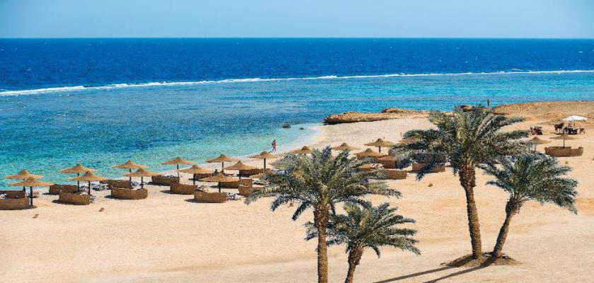 Egitto Mar Rosso, Marsa Alam - Concorde Moreen Beach Resort 0