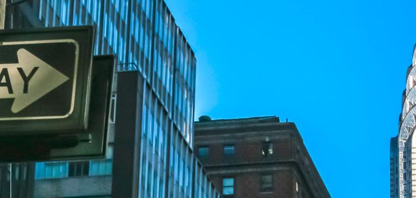 New York, New York - Voyager New York Extended 4