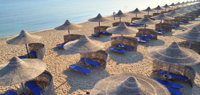 Egitto Mar Rosso, Marsa Alam - Malikia Resort Abu Dabbab 0