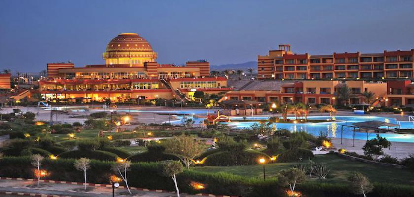 Egitto Mar Rosso, Marsa Alam - Malikia Resort Abu Dabbab 1