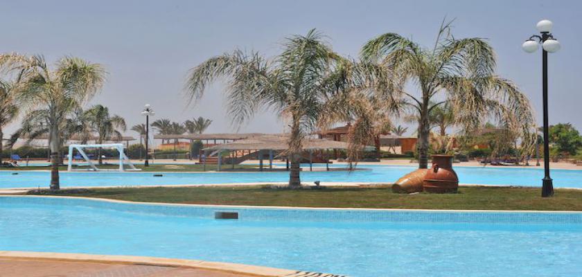 Egitto Mar Rosso, Marsa Alam - Malikia Resort Abu Dabbab 3