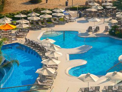 Cipro, Ayia Napa - Alpiselect Melissi Beach