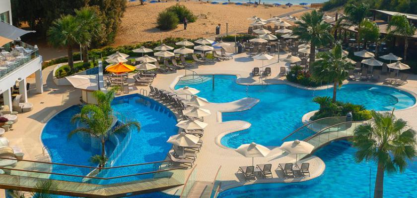 Cipro, Ayia Napa - Alpiselect Melissi Beach 0