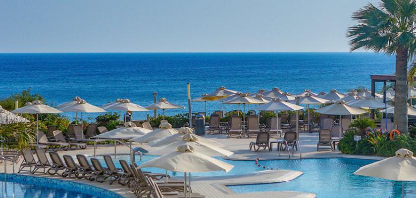 Cipro, Ayia Napa - Alpiselect Melissi Beach 1