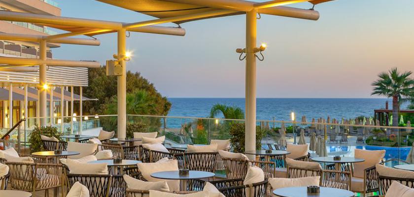 Cipro, Ayia Napa - Alpiselect Melissi Beach 2
