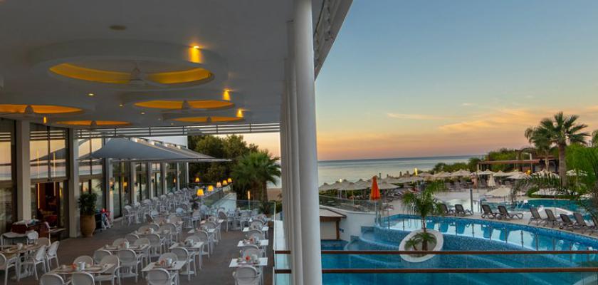 Cipro, Ayia Napa - Alpiselect Melissi Beach 3