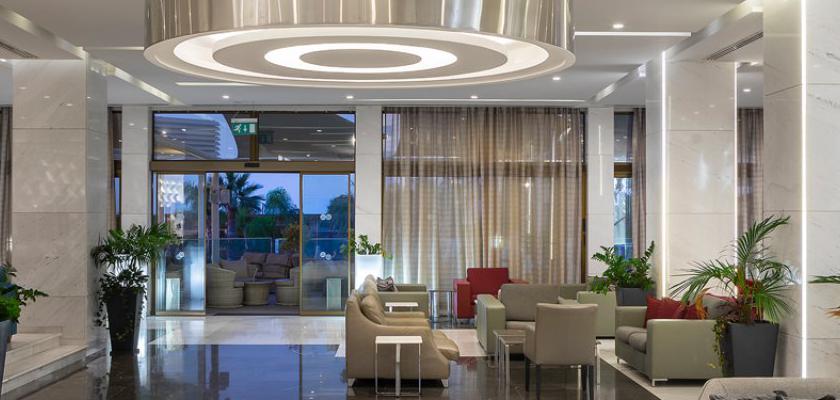 Cipro, Ayia Napa - Alpiselect Melissi Beach 4