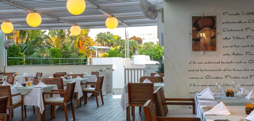 Cipro, Ayia Napa - Alpiselect Melissi Beach 5