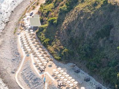 Calabria, Parghelia - Searesort Costa Degli Dei Resort Tropea