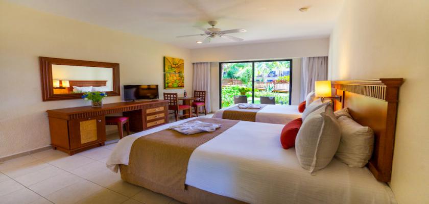 Messico, Playa del Carmen - The Reef Cocobeach Beach Front Resort & Spa 3