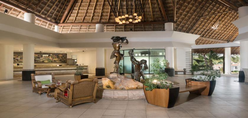 Messico, Playa del Carmen - The Reef Cocobeach Beach Front Resort & Spa 4