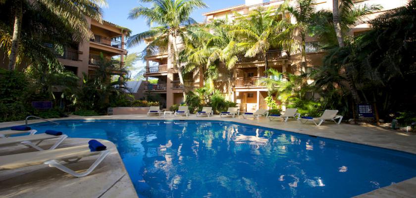 Messico, Riviera Maya - Tukan Hotel & Beach Club 1