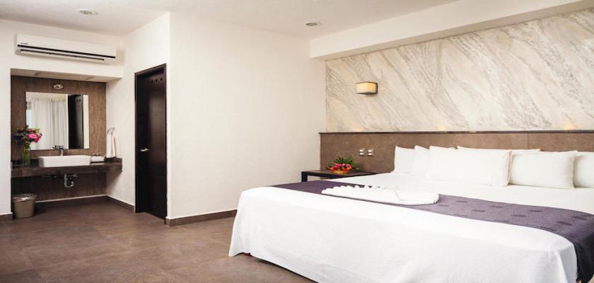 Messico, Playa del Carmen - Aspira Hotel 1