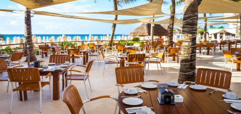 Messico, Playa del Carmen - Aspira Hotel 2