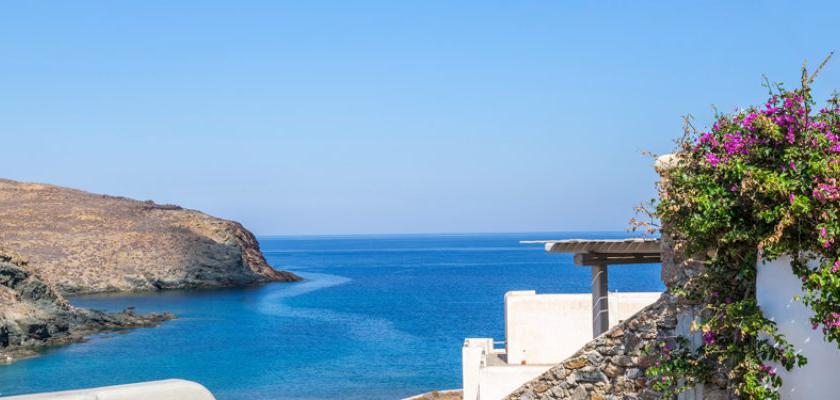 Grecia, Merchia Beach - Mykonos Residence Villas&suite 5
