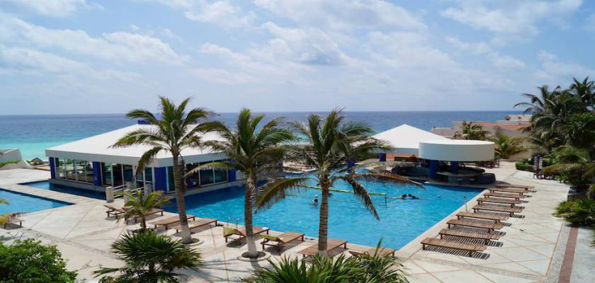 Messico, Cancun - Solymar Beach Resort 0