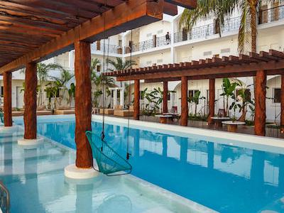 Messico, Riviera Maya - Hm Playa Del Carmen