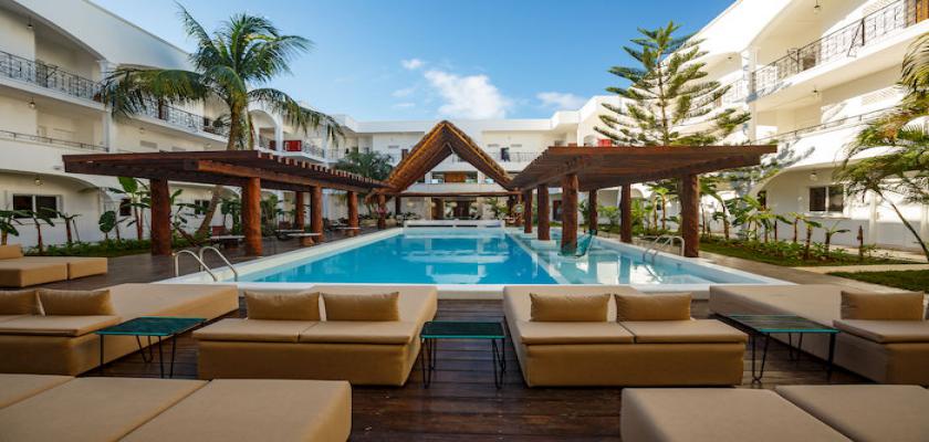 Messico, Riviera Maya - Hm Playa Del Carmen 2