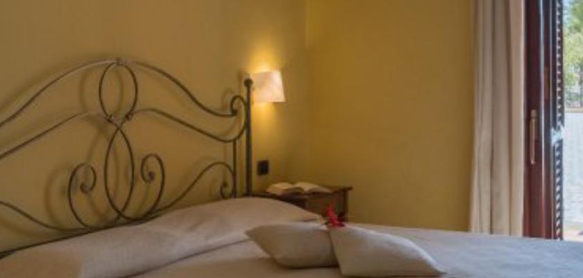 Sicilia, Isola di Lipari - Aktea Resort 3