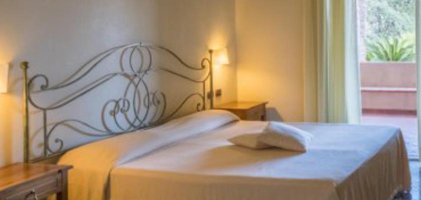 Sicilia, Isola di Lipari - Aktea Resort 4