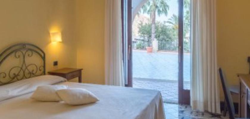 Sicilia, Isola di Lipari - Aktea Resort 5