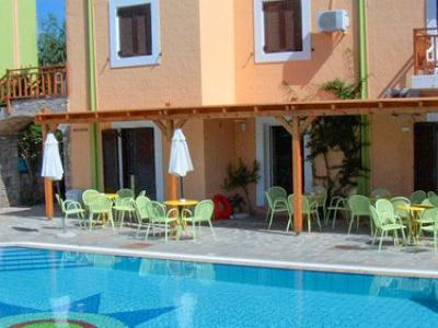 Grecia, Aghia Pelaghia - Appartamenti Perla