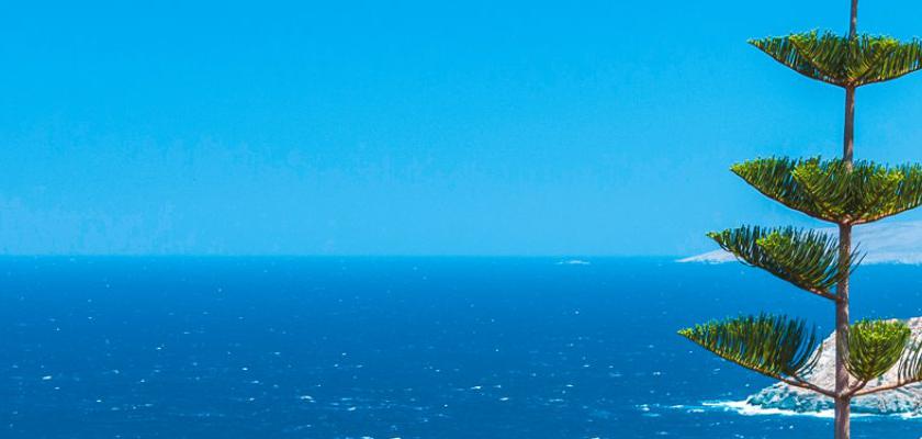 Grecia, Aghia Pelaghia - Appartamenti Perla 2