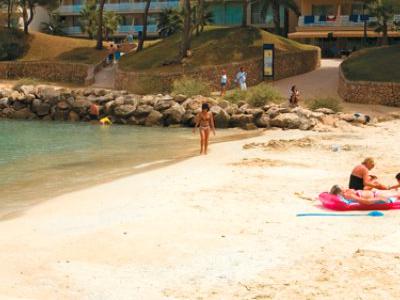 Spagna, Cala Viñas - Alpiselect Occidental Cala Vinas